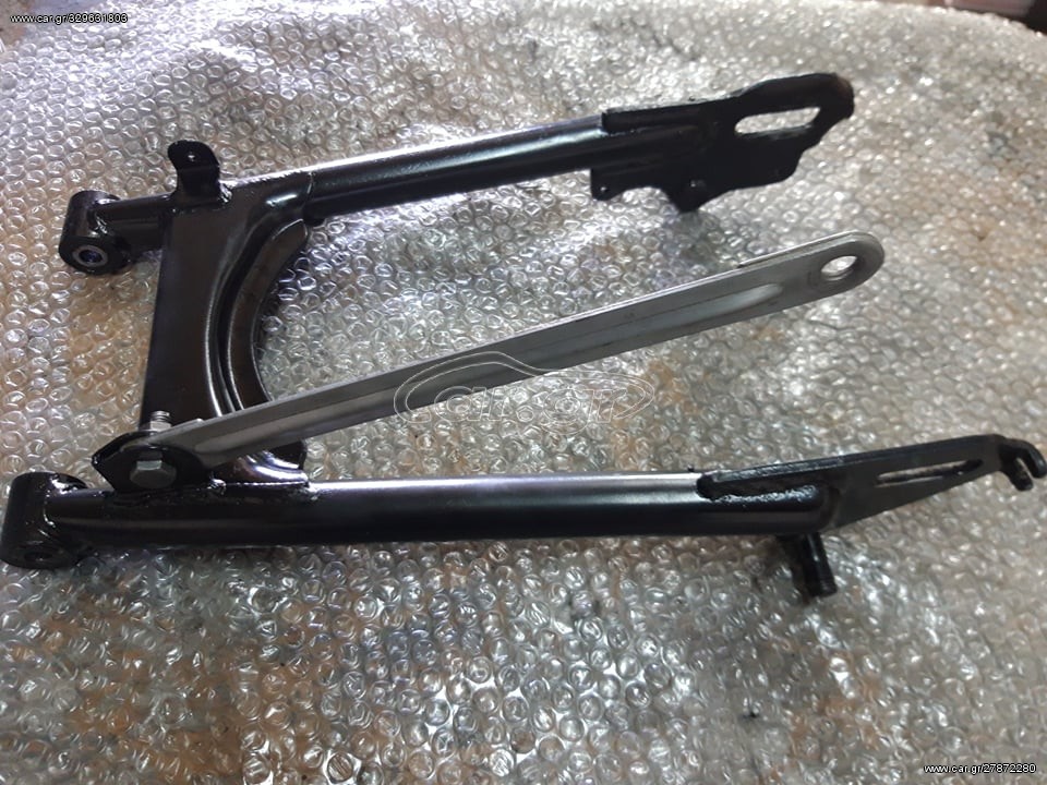 YAMAHA LB 50 CHAPPY ΨΑΛΙΔΙ ΠΙΣΩ ΑΠΟ ΑΜΟΒΟΛΉ ΚΑΙ ΒΆΨΙΜΟ  ΓΝΗΣΙΟ ΣΕ ΑΡΙΣΤΗ ΚΑΤΑΣΤΑΣΗ!!!