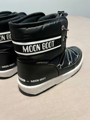 Moon Boot Γυναικεία Ν.37 Γνήσια 