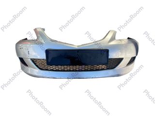 MAZDA 6 2003-06 ΜΕΤΑΧΕΙΡΙΣΜΕΝΑ ΑΝΤΑΛΛΑΚΤΙΚΑ ( προφυλακτήρας εμπρός κομπλέ γνήσιος ) 