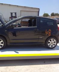 Μοκέτα Citroen C2 '06-thumb-1
