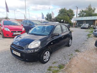 Nissan Micra '11 12V ACENTA ΕΛΛΗΝΙΚΟ