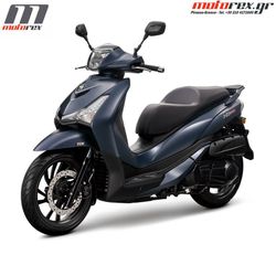 Sym HD 300 '24 EURO5