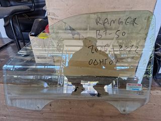 FORD RANGER & MAZDA ΒT-50 '06-'12 // ΤΖΑΜΙ ΕΜΠΡΟΣ ΑΡΙΣΤΕΡΟ