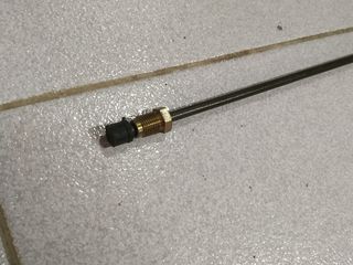 Σωλήνας φρένων BMW 700 E10 NK E21 E12 E3 E9-thumb-1