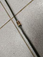 Σωλήνας φρένων BMW 700 E10 NK E21 E12 E3 E9-thumb-2