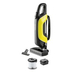 ΣΚΟΥΠΑ ΑΝΑΡΡΟΦΗΣΗΣ ΧΕΙΡΟΣ KARCHER VC 5 ΧΩΡΙΣ ΣΑΚΟΥΛΕΣ 