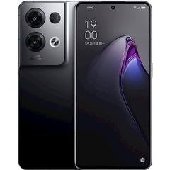 Oppo Reno8 5G Dual Sim 8GB/256GB Black EU - Τιμολόγιο 39Α Aμεσα