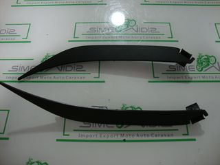 Panel, tunnel, primed spare parts for BMW C Evolution (K 17) 