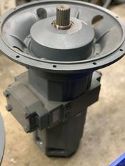 LINDE  HPR 160/130 PUMP-thumb-1