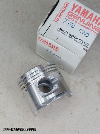 ΠΙΣΤΟΝΙ YAMAHA T50 39MM STD ΓΝΗΣΙΟ 22F-11631-02