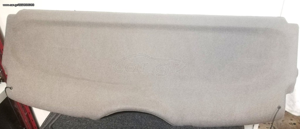 ΕΤΑΖΕΡΑ PEUGEOT 206 4Θ