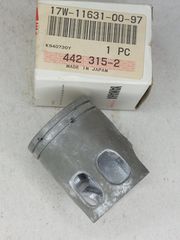 ΠΙΣΤΟΝΙ YAMAHA DT50 LC 40MM STD ΓΝΗΣΙΟ 17W-11631-00-97