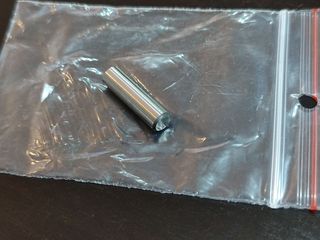 Πειράκι επιλογέα τραχυτήτων BMW E21 E30 E36 E10 NK E32 E23 E31 E3-thumb-1