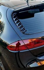 Seat Leon 1P Fins Πόρτ μπαγκάζ-thumb-4