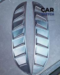 Seat Leon 1P Fins Πόρτ μπαγκάζ-thumb-3