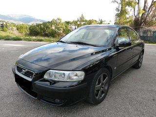 Volvo S60 '04 R