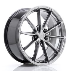 Nentoudis Tyres - Ζάντα JR Wheels JR37 19x8,5 ET45 5x112 Hyper Black