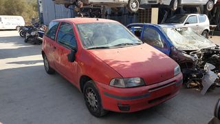 FIAT PUNTO '96 1108cc