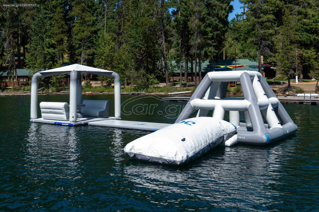 Αλλο  LAKEFRONT MINI PARK 2 '23