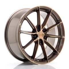 Nentoudis Tyres - JR Wheels JR37 19x8,5 ET45 5x112 Platinum Bronze