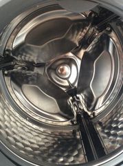 Miele Πλυντήριο Ρούχων 6κιλά (gala grande w 3000)-thumb-5