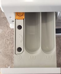 Miele Πλυντήριο Ρούχων 6κιλά (gala grande w 3000)-thumb-4