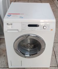 Miele Πλυντήριο Ρούχων 6κιλά (gala grande w 3000)