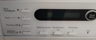 Miele Πλυντήριο Ρούχων 6κιλά (gala grande w 3000)-thumb-2