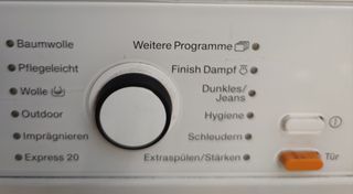 Miele Πλυντήριο Ρούχων 6κιλά (gala grande w 3000)-thumb-3
