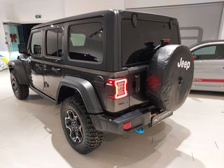 Jeep Wrangler 2023 RUBICON 4Xe-thumb-4