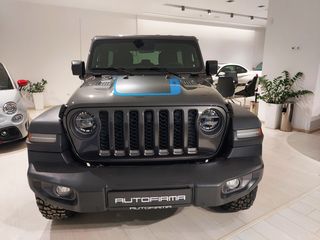 Jeep Wrangler 2023 RUBICON 4Xe-thumb-9