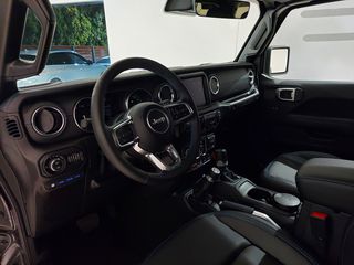 Jeep Wrangler 2023 RUBICON 4Xe-thumb-14