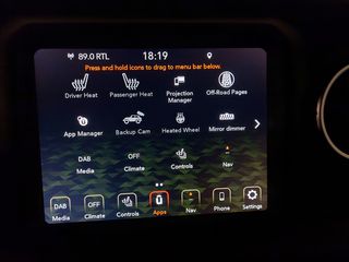 Jeep Wrangler 2023 RUBICON 4Xe-thumb-15