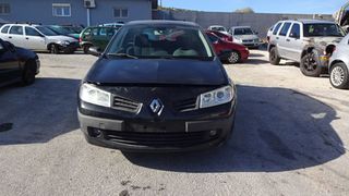 Καπό Renault Megane '04-thumb-1