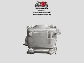 ΓΕΜΑΤΗ ΚΕΦΑΛΗ PCX 150 LED