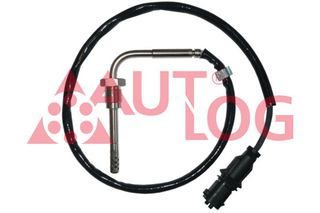Αισθητήρας, θερμοκρασία καυσαερίων FIAT DOBLO, DOBLO CARGO; OPEL COMBO TOUR, COMBO/MINIVAN