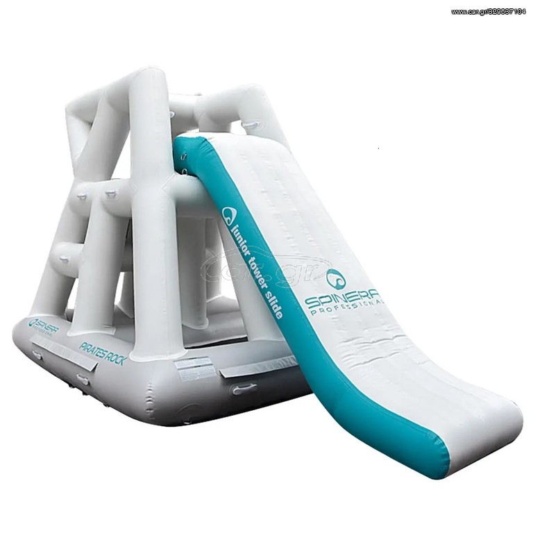Αλλο  Spinera Professional Aquapark Pirates Rock '23