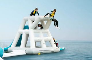 Αλλο  Spinera Professional Aquapark Pirates Rock '23-thumb-8