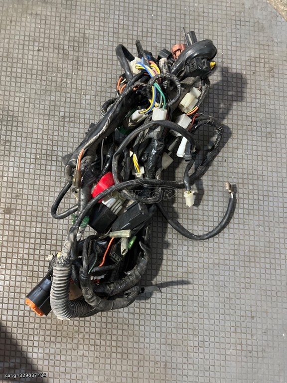ΠΛΕΞΟΥΔΑ SUZUKI ADDRESS 
