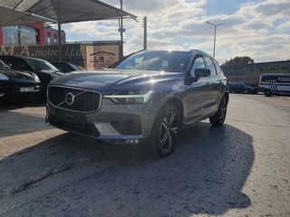 Volvo XC 60 '19 B5 R-DESIGN