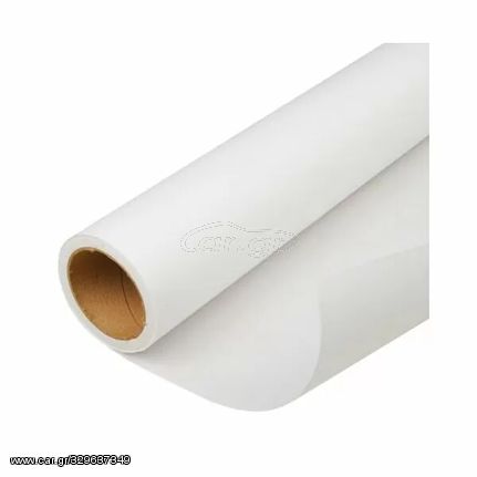 Διαφάνεια ρολό για Plotter Canson 90gr 91,4cm x 50m Φ50mm