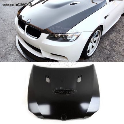 ΚΑΠΟ ΕΜΠΡΟΣ BMW 3 Series E92/E93 (2006-2013) M3 Design