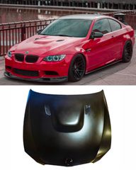 ΚΑΠΟ ΕΜΠΡΟΣ BMW 3 Series E92/E93 (2006-2013) aluminum M3 Design