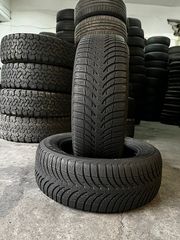 2 TMX 205/55/16 MICHELIN ALPIN-thumb-1