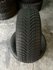 2 TMX 205/55/16 MICHELIN ALPIN-thumb-2