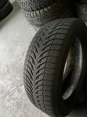 2 TMX 205/55/16 MICHELIN ALPIN-thumb-3