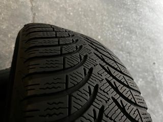 2 TMX 205/55/16 MICHELIN ALPIN-thumb-4