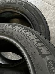 2 TMX 205/55/16 MICHELIN ALPIN-thumb-7