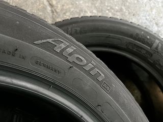 2 TMX 205/55/16 MICHELIN ALPIN-thumb-8