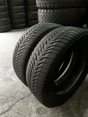 2 TMX 205/55/16 MICHELIN ALPIN-thumb-6